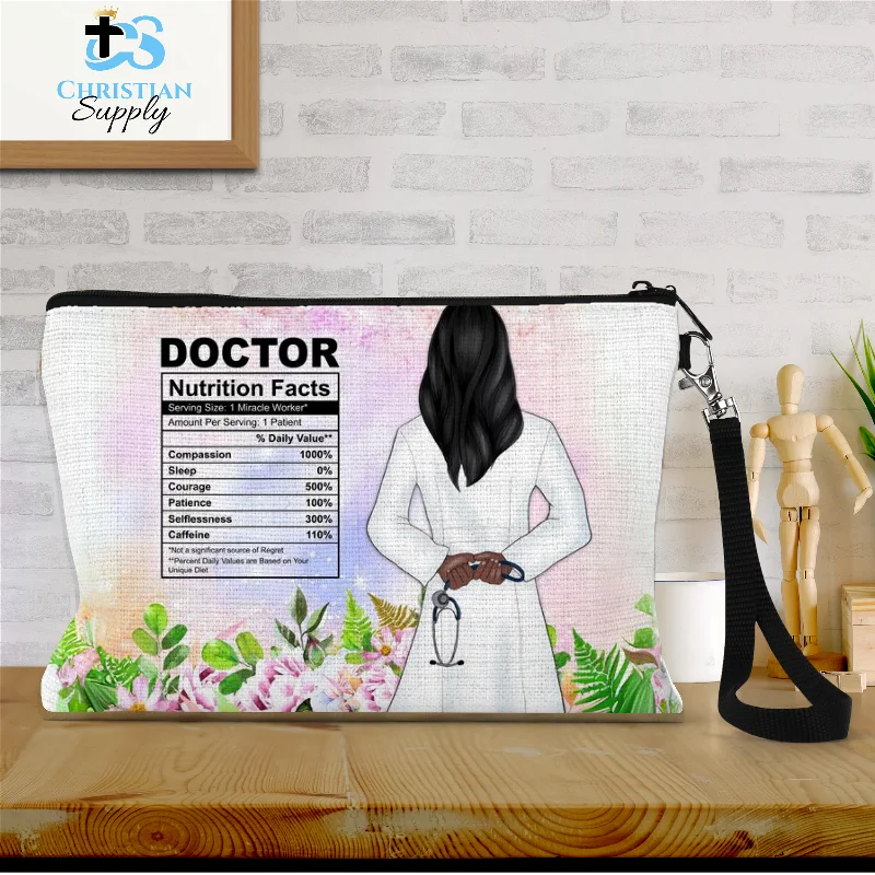 Doctor Wristlet Statement Bags, Shop Today