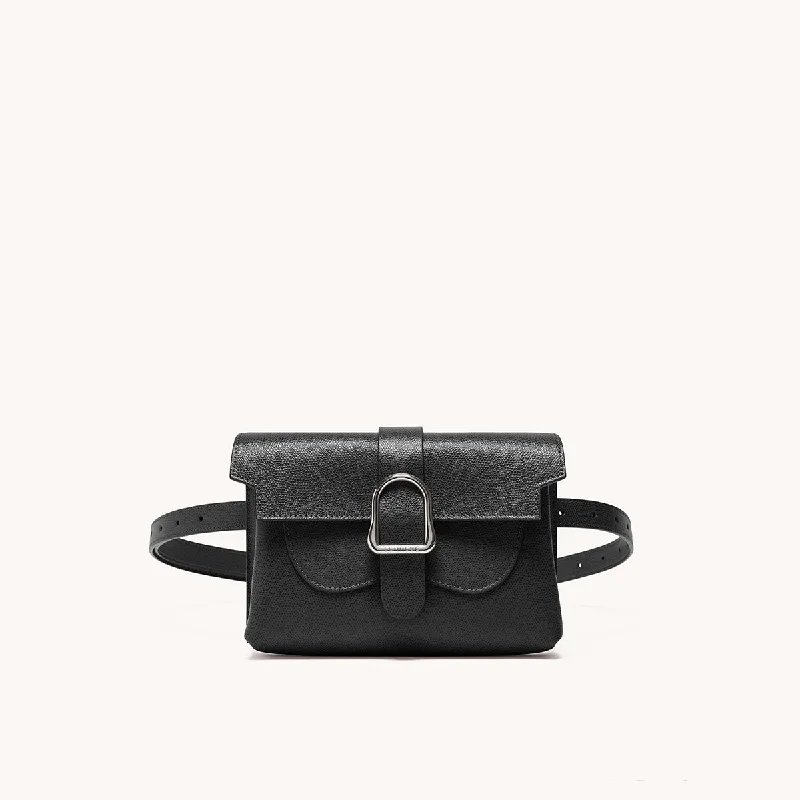 Aria Élevée Belt Bag | Pebbled Shop Timeless And Trendy Bags At Limited-Time Discounts Aria Élevée Belt Bag | Pebbled Shop Timeless And Trendy Bags At Limited-Time Discounts