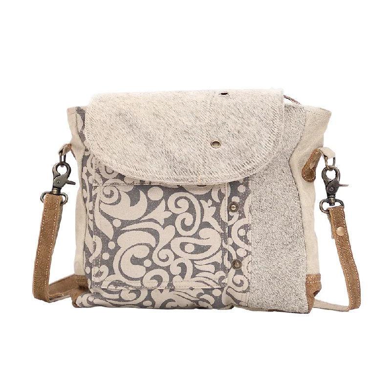 Factual Messenger Bag Sleek And Stylish Handbags At Lower Prices