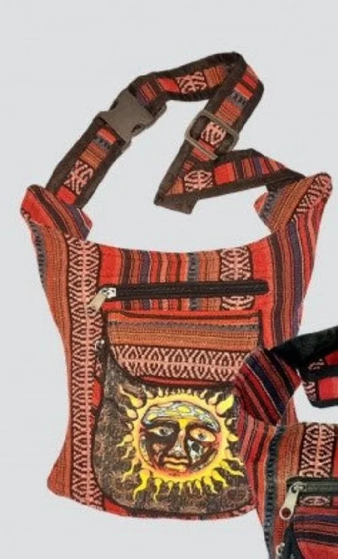 Fanny Pack - Sun Cotton Stylish Totes With Special Discounts