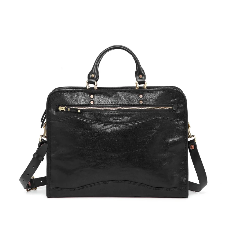 Ficus Briefcase Seasonal Sale On Trendy Handbags