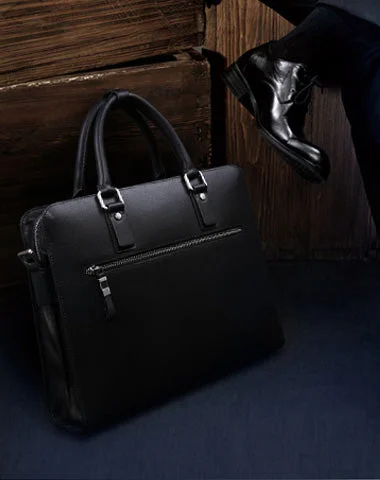 Leather Mens Briefcase Work Bag Business Bag Laptop Bag for men Must-Have Bags, Big Discounts Leather Mens Briefcase Work Bag Business Bag Laptop Bag for men Must-Have Bags, Big Discounts