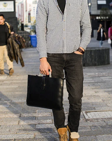 Leather Mens Vintage Briefcase Handbag Work Bag Business Bag Laptop Bag for men Premium Handbags At Exclusive Prices Leather Mens Vintage Briefcase Handbag Work Bag Business Bag Laptop Bag for men Premium Handbags At Exclusive Prices