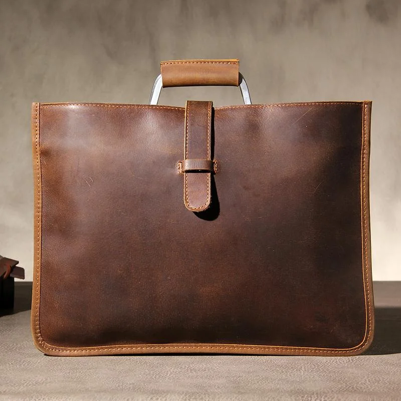 Vintage Brown