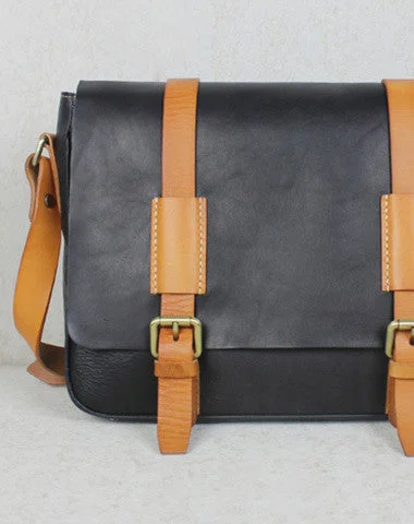 Handmade leather men Briefcase messenger black shoulder bag vintage bag for him Unmissable Deals On High-Quality Designer Bags Handmade leather men Briefcase messenger black shoulder bag vintage bag for him Unmissable Deals On High-Quality Designer Bags