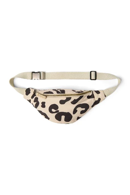 Holy Cow Puffy Mini Fanny Pack Must-Have Bags At Irresistible Discounts