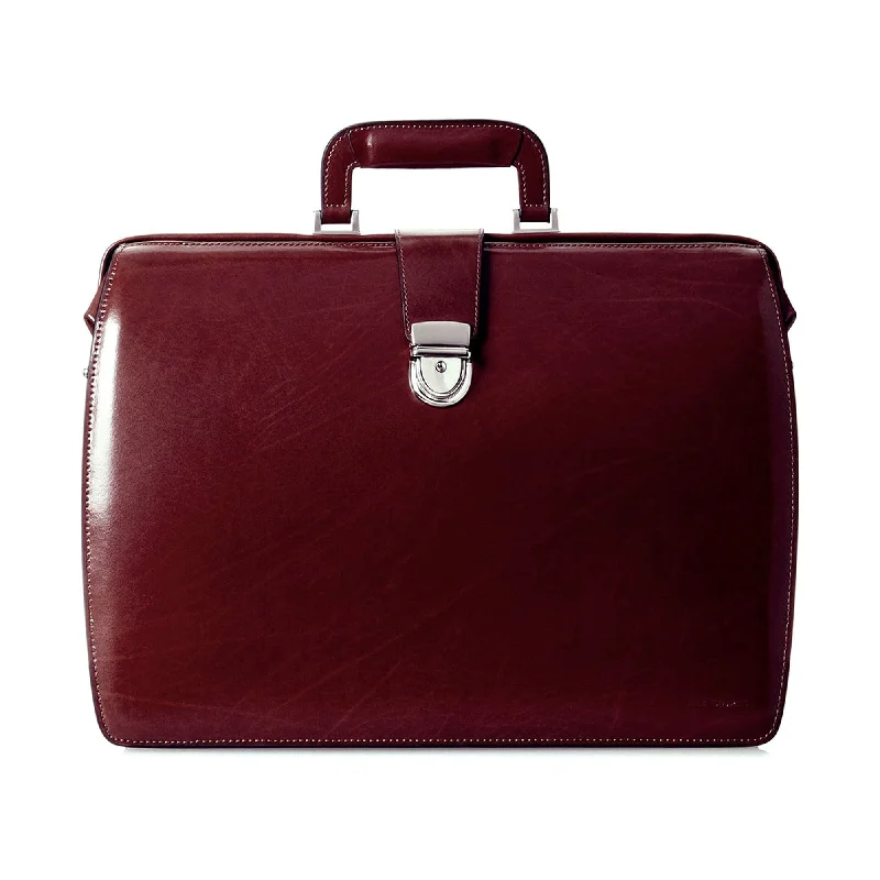 Jack Georges Elements Classic Leather Briefbag Huge Handbag Markdowns – Update Your Collection Now Jack Georges Elements Classic Leather Briefbag Huge Handbag Markdowns – Update Your Collection Now