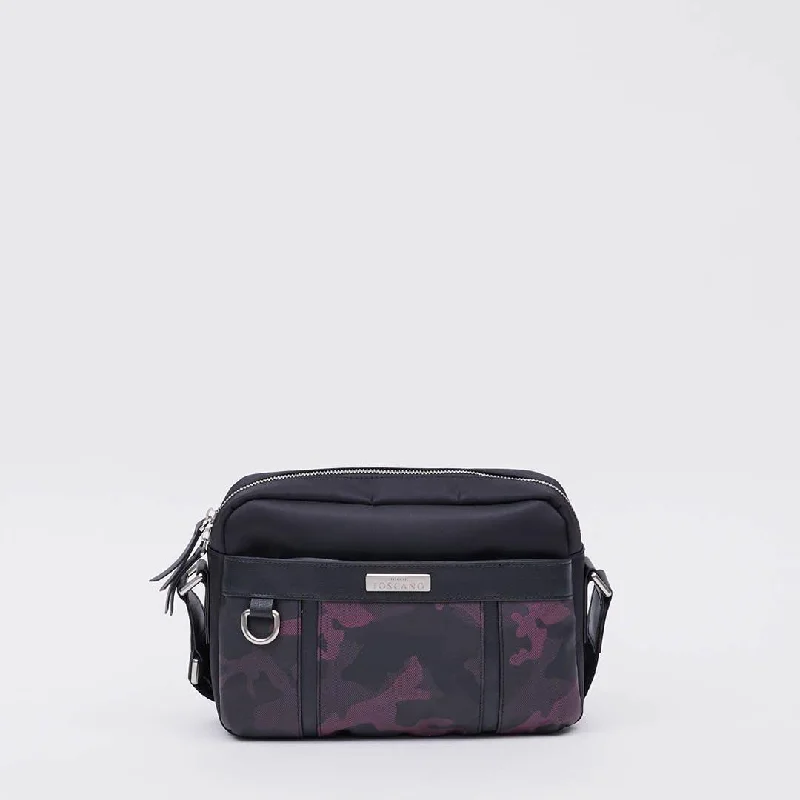 Klana Casual Messenger Bag With Front Zipper Pocket - TGEB1123NN3NI2 Trendy Purses, Limited Offer Klana Casual Messenger Bag With Front Zipper Pocket - TGEB1123NN3NI2 Trendy Purses, Limited Offer