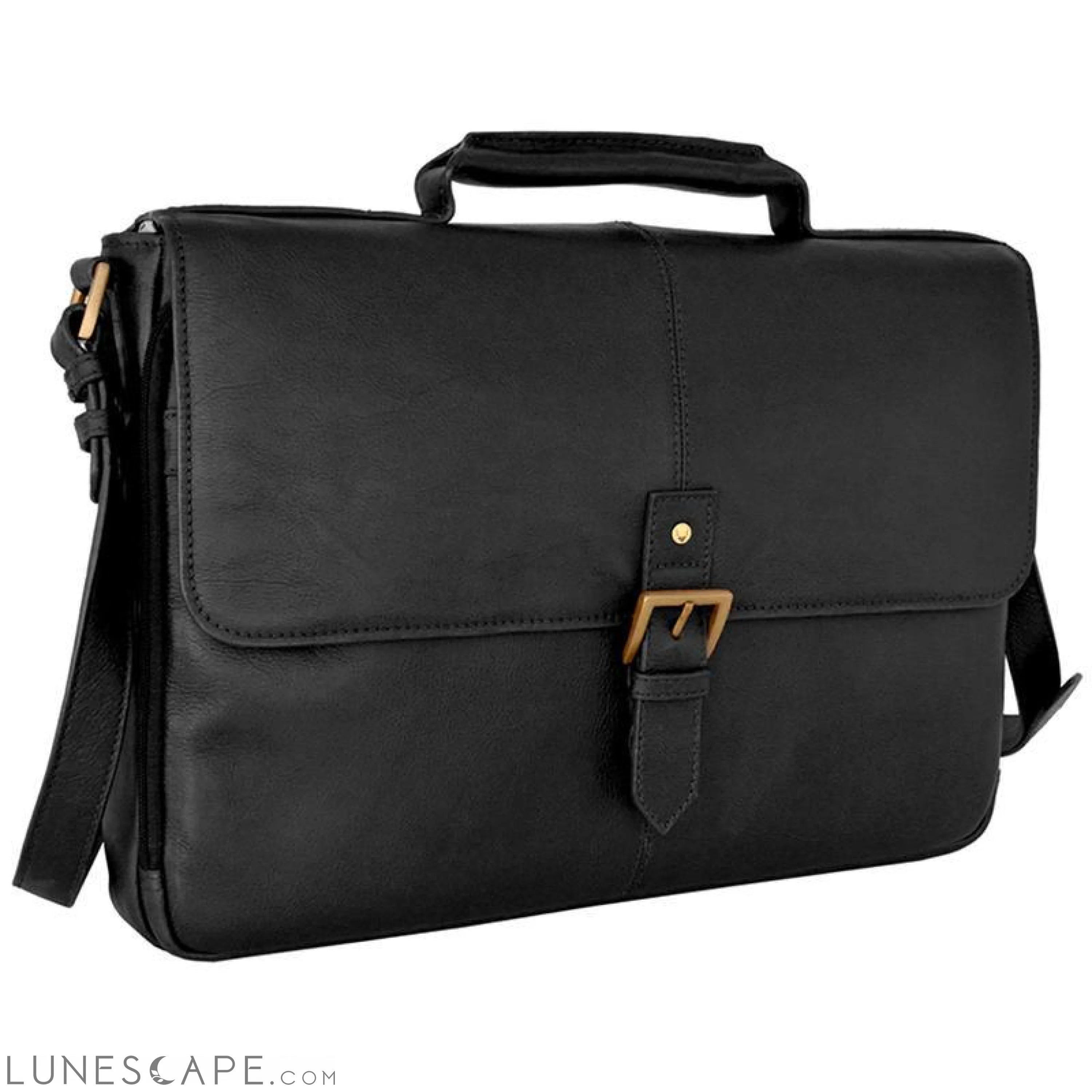 Leather 15" Laptop Compatible Briefcase Work Bag Shop Timeless And Trendy Bags At Limited-Time Discounts Leather 15" Laptop Compatible Briefcase Work Bag Shop Timeless And Trendy Bags At Limited-Time Discounts