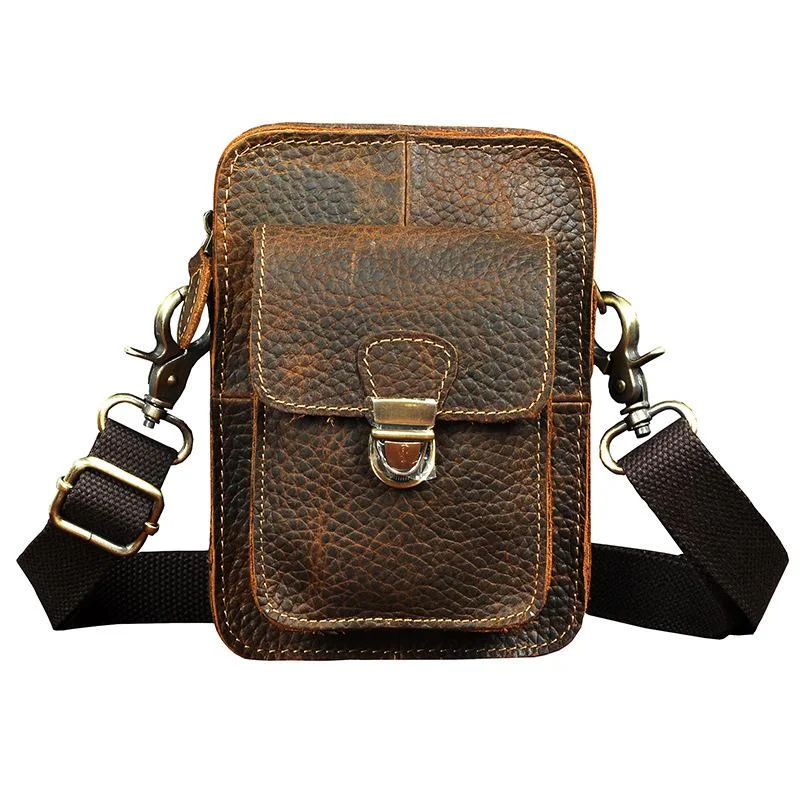 Vintage Brown