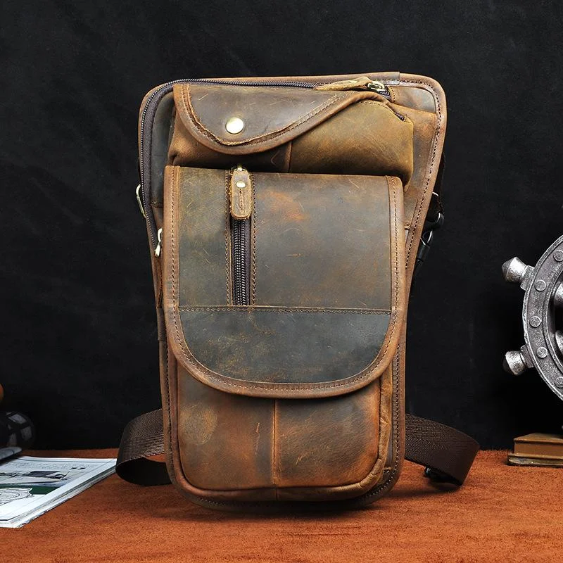 Vintage Brown