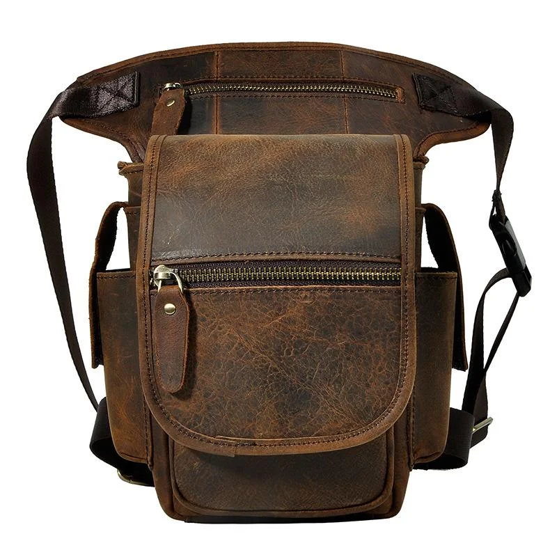 Vintage Brown