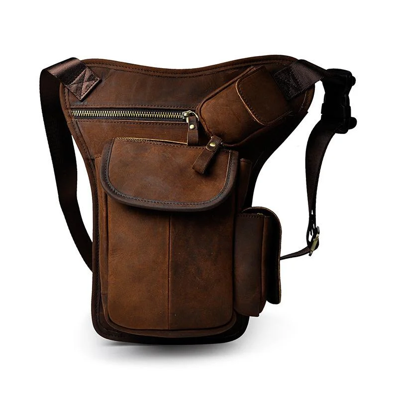 Vintage Brown