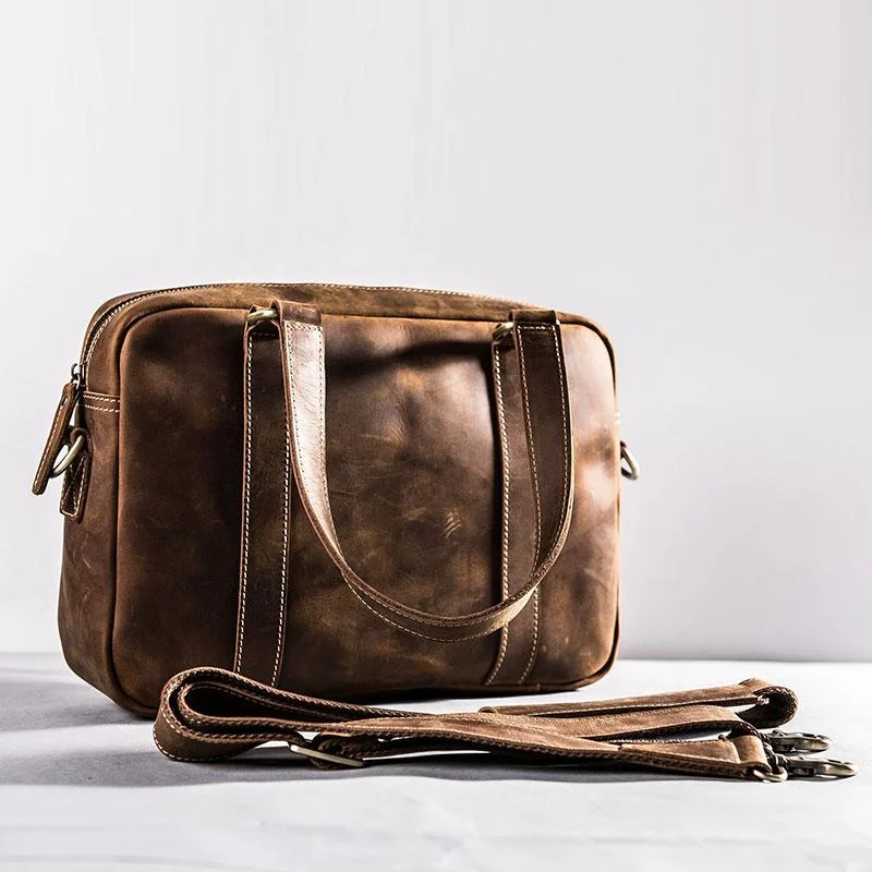 Leather Small Messenger Bag for men Vintage Handbag Shoulder Bag for men Chic Bags, Shop Now & Save Leather Small Messenger Bag for men Vintage Handbag Shoulder Bag for men Chic Bags, Shop Now & Save