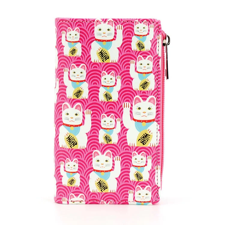 Lucky Cat Wallet The Ultimate Handbag Sale – Elegant Styles At Lower Prices