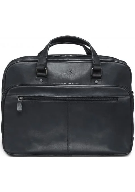 Mancini BUFFALO Expandable Double Compartment Briefcase for 15.6 Inch Laptop / Tablet Shoulder Bags, Best Deals Today Mancini BUFFALO Expandable Double Compartment Briefcase for 15.6 Inch Laptop / Tablet Shoulder Bags, Best Deals Today