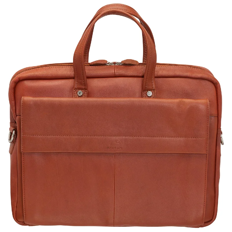Mancini Colombian Double Compartment Briefcase for 16.25” Laptop and Tablet Stylish Totes, Special Discounts Mancini Colombian Double Compartment Briefcase for 16.25” Laptop and Tablet Stylish Totes, Special Discounts