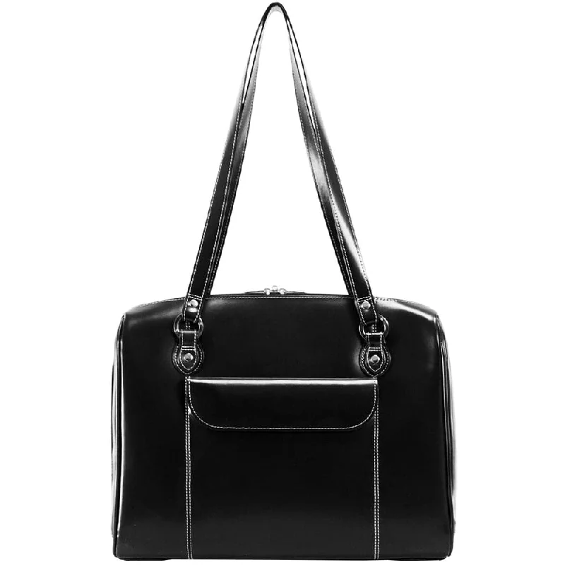 McKlein USA Glenview 15" Leather Laptop Briefcase Best-Selling Bags Now At Exclusive Promotional Prices McKlein USA Glenview 15" Leather Laptop Briefcase Best-Selling Bags Now At Exclusive Promotional Prices