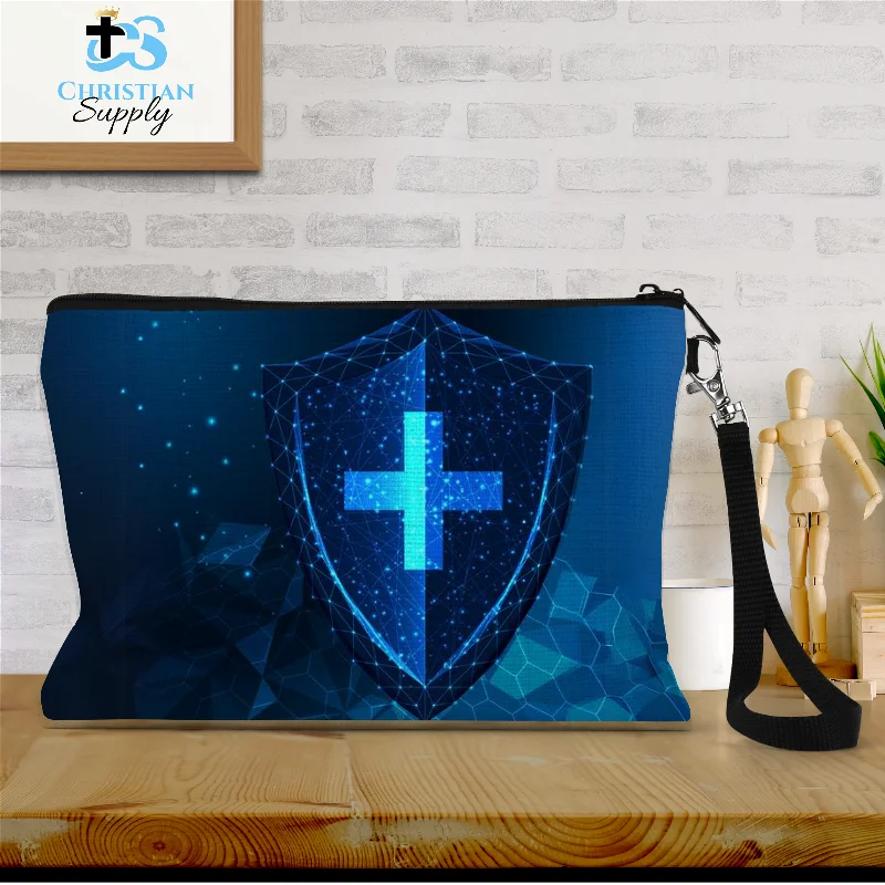 Medical Healthcare Wristlet Elegant Bags, Limited Stock