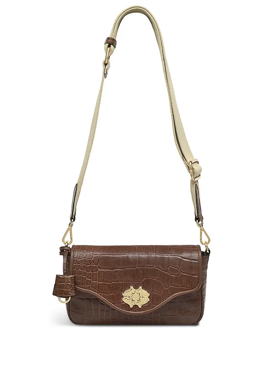 Radley Heirloom Place Faux Cros Crossbody Bag, Walnut Trendy & Timeless Bags, Now On Sale Radley Heirloom Place Faux Cros Crossbody Bag, Walnut Trendy & Timeless Bags, Now On Sale