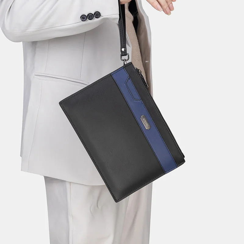 Men's Fashion Simple Business Briefcase Fashionable Bags With Special Seasonal Offers Men's Fashion Simple Business Briefcase Fashionable Bags With Special Seasonal Offers