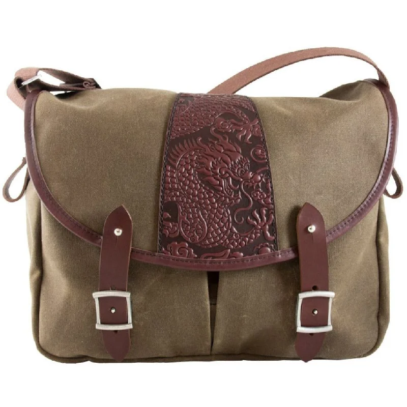 Crosstown Messenger Bag, Cloud Dragon Everyday Handbags At Wallet-Friendly Prices