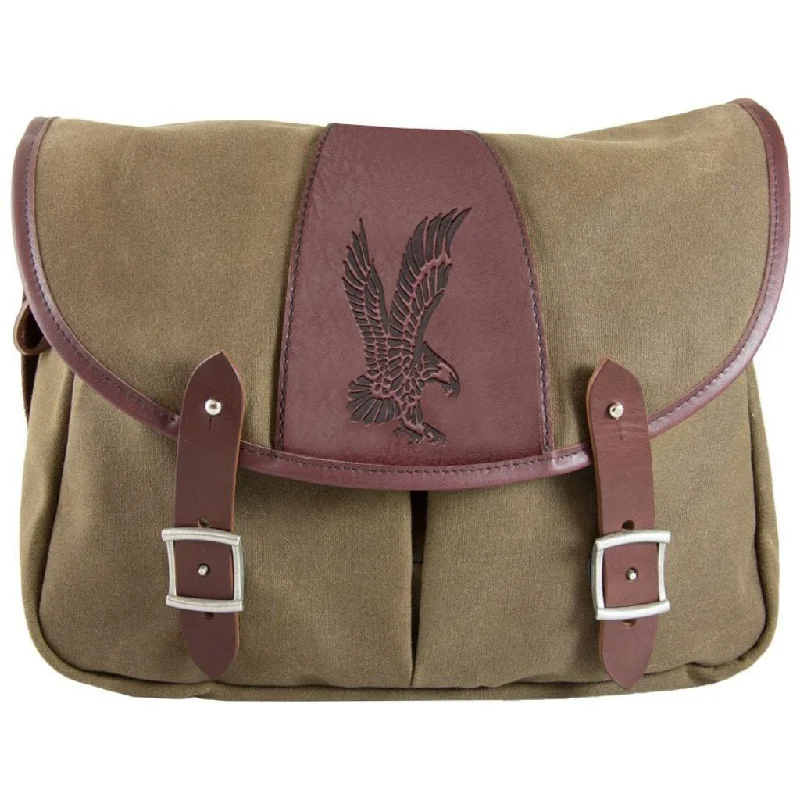 Crosstown Messenger Bag, Eagle Statement Bags, Shop Today