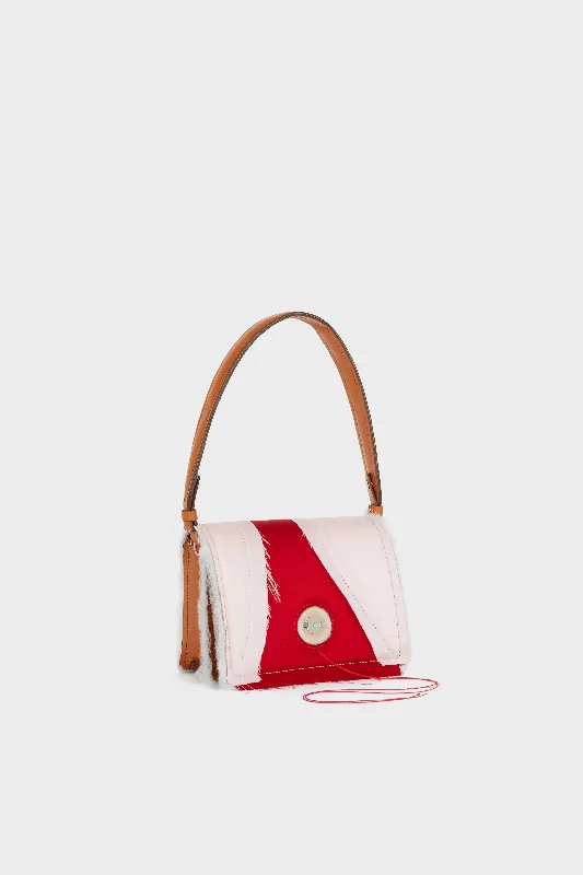 Mirim Dentro x Edward Cuming Crossbody Bag Best Deals On Premium And Casual Bags – Act Fast