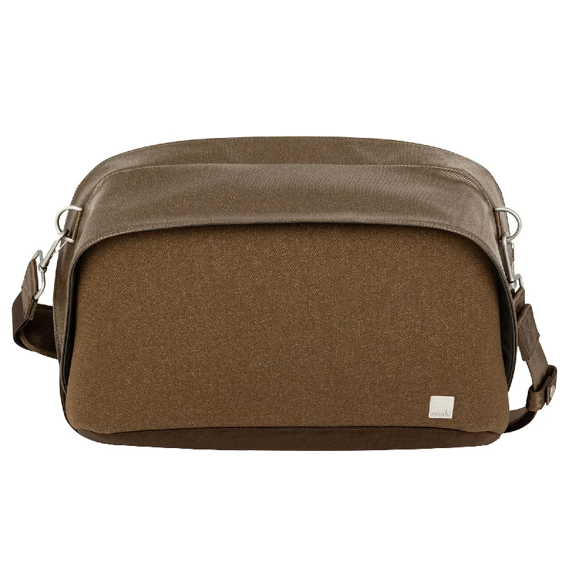 Moshi Tego Sling Messenger Bag Trendy And Classic Bags Now At Unbeatable Discounts