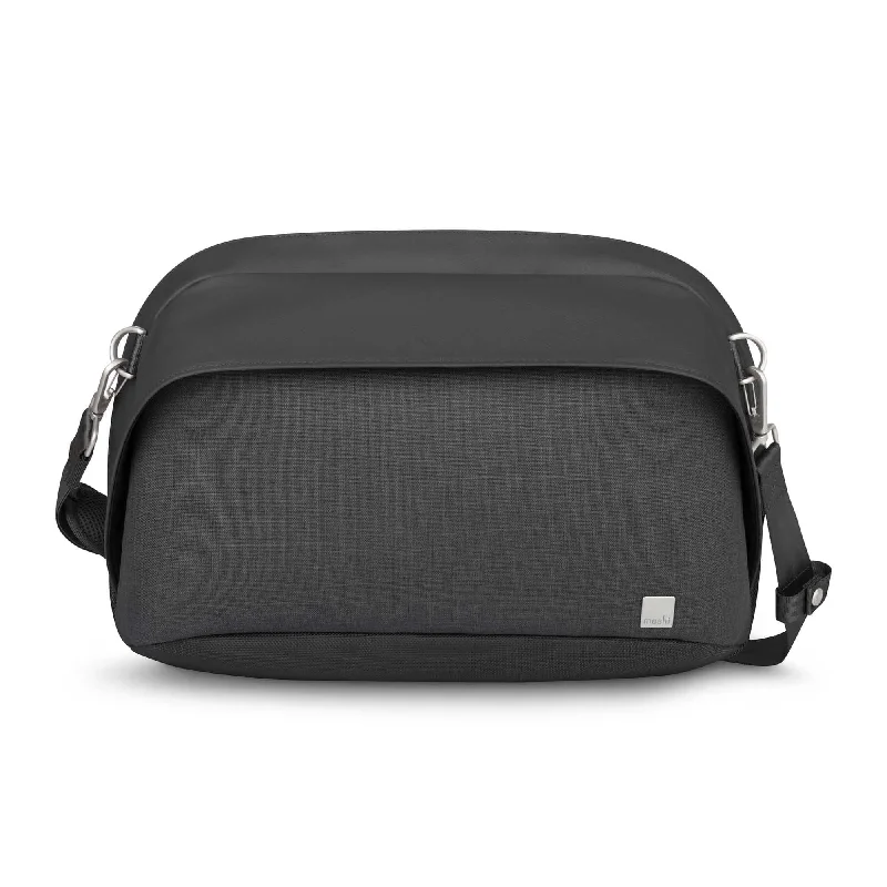 Charcoal Black