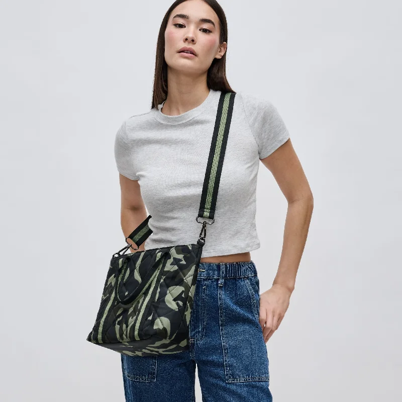 Motivator Mini Tote Mini Tote Everyday Handbags At Wallet-Friendly Rates