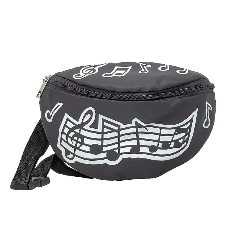 Music Festival Fanny Pack Stylish Handbags At Unbeatable Discounts