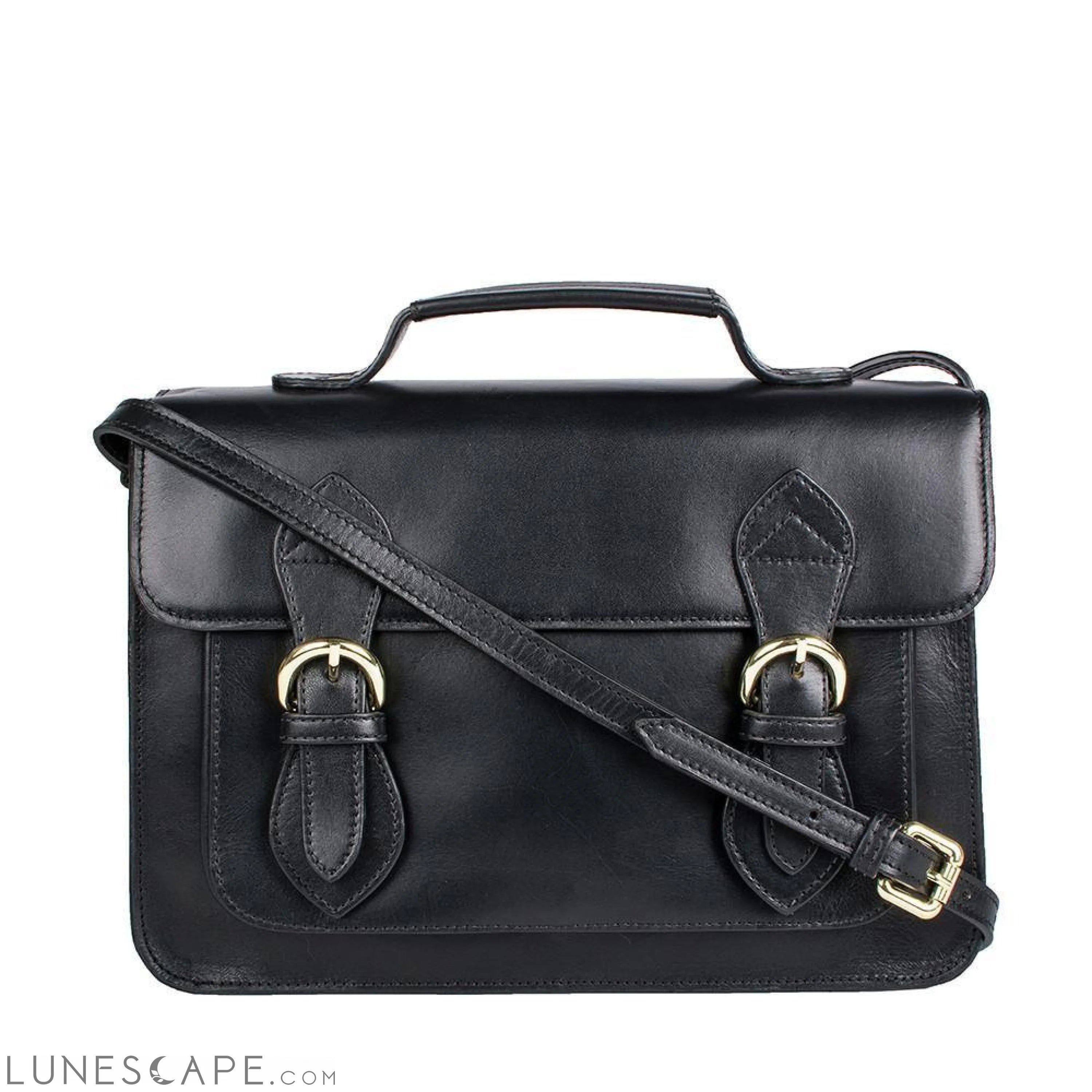 Nadine Leather Crossbody Premium Bags, Special Prices
