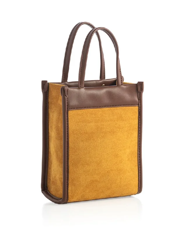Shiraleah Nieves Mini Tote Cross-Body, Yellow - FINAL SALE ONLY Chic Bags, Shop Now & Save Shiraleah Nieves Mini Tote Cross-Body, Yellow - FINAL SALE ONLY Chic Bags, Shop Now & Save