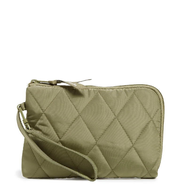 Outlet Ultralight Slim Wristlet Affordable Elegance, Grab Yours Now