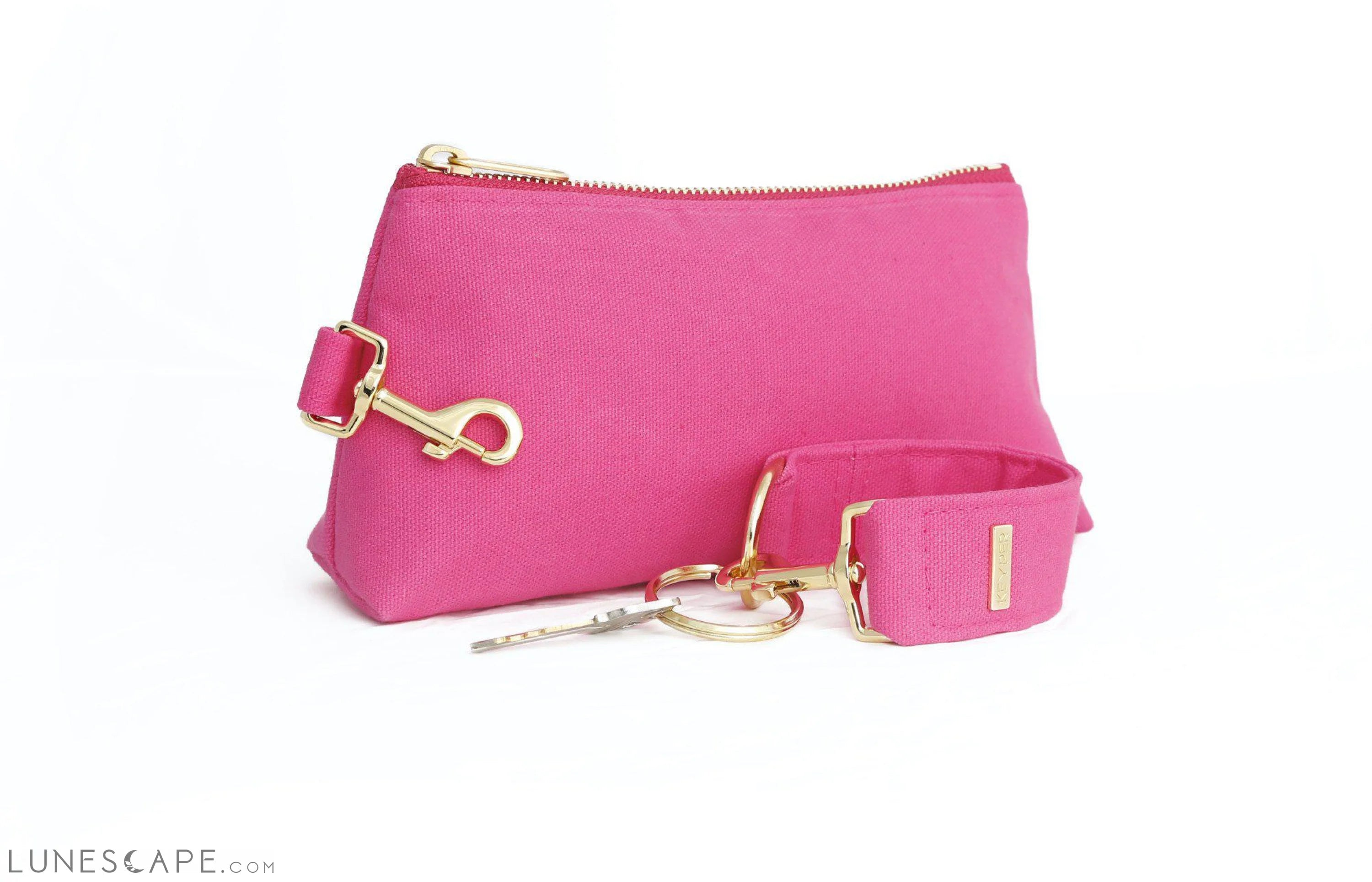 Pink CANVAS 2-Piece WRISTLET SET Affordable Luxury – Exclusive Savings On Premium Bags Pink CANVAS 2-Piece WRISTLET SET Affordable Luxury – Exclusive Savings On Premium Bags