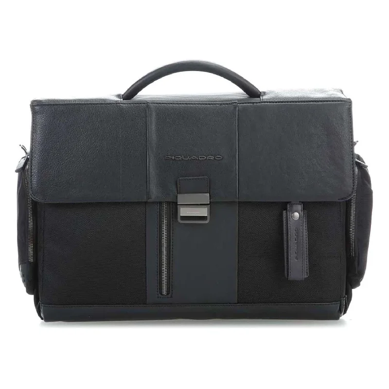 Piquadro Briefcase - Black - CA1045BR/N Stylish Bags At Unbeatable Prices – Shop Now Piquadro Briefcase - Black - CA1045BR/N Stylish Bags At Unbeatable Prices – Shop Now