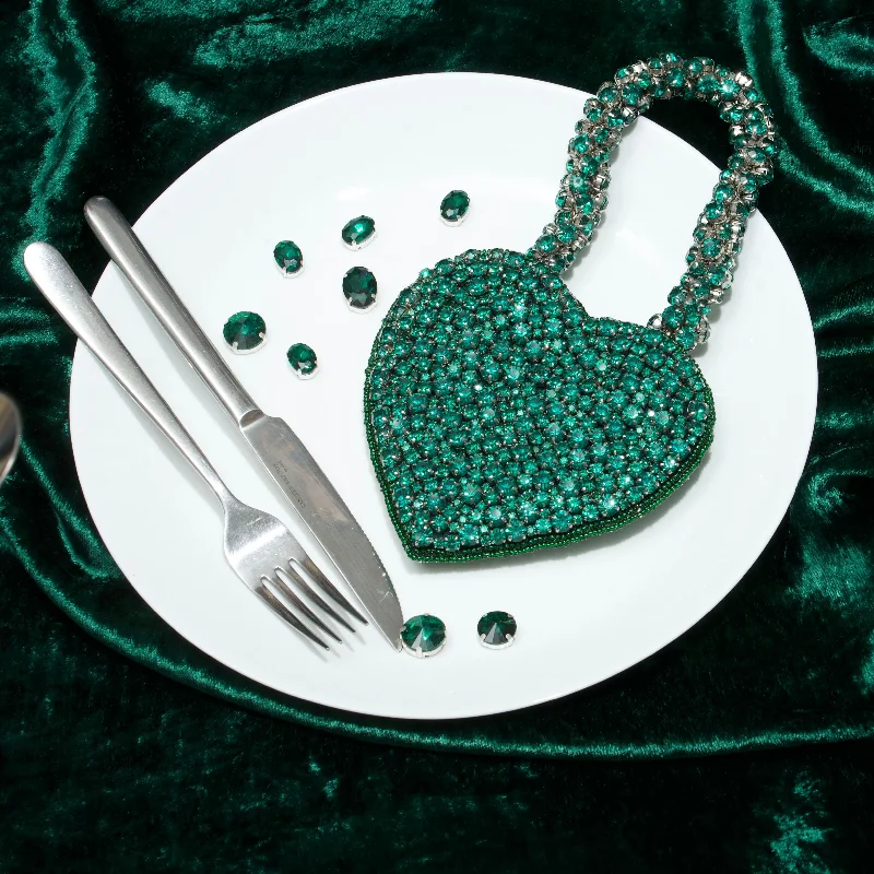 Emerald Heart