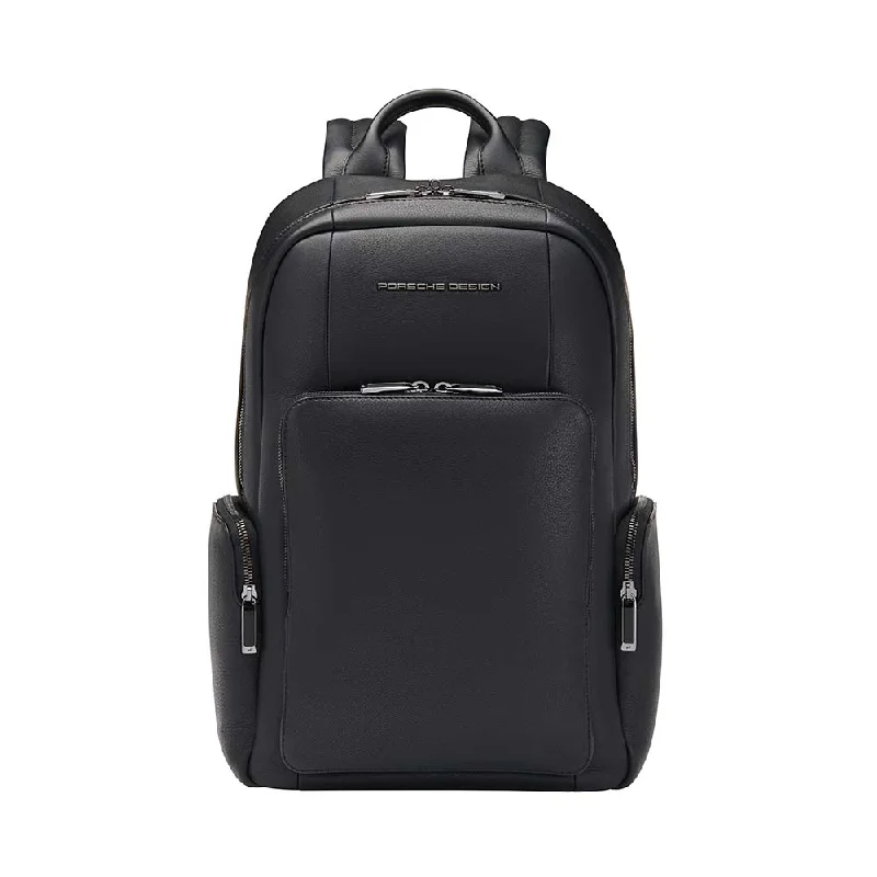 Porsche Design Roadster Leather Briefcase S Stylish And Durable Handbags At Great Value
