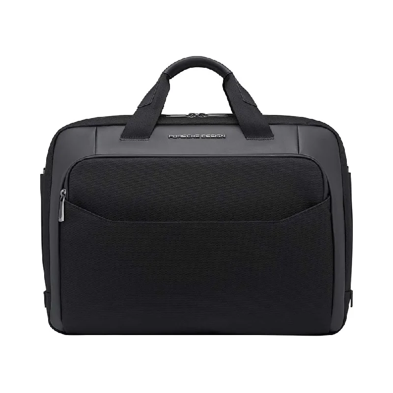 Porsche Design Roadster Nylon Briefcase M Premium Handbags With A Touch Of Elegance