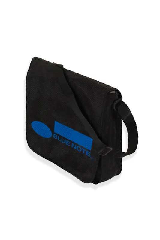 Rocksax Blue Note Flap Top Everyday Bags, Budget-Friendly
