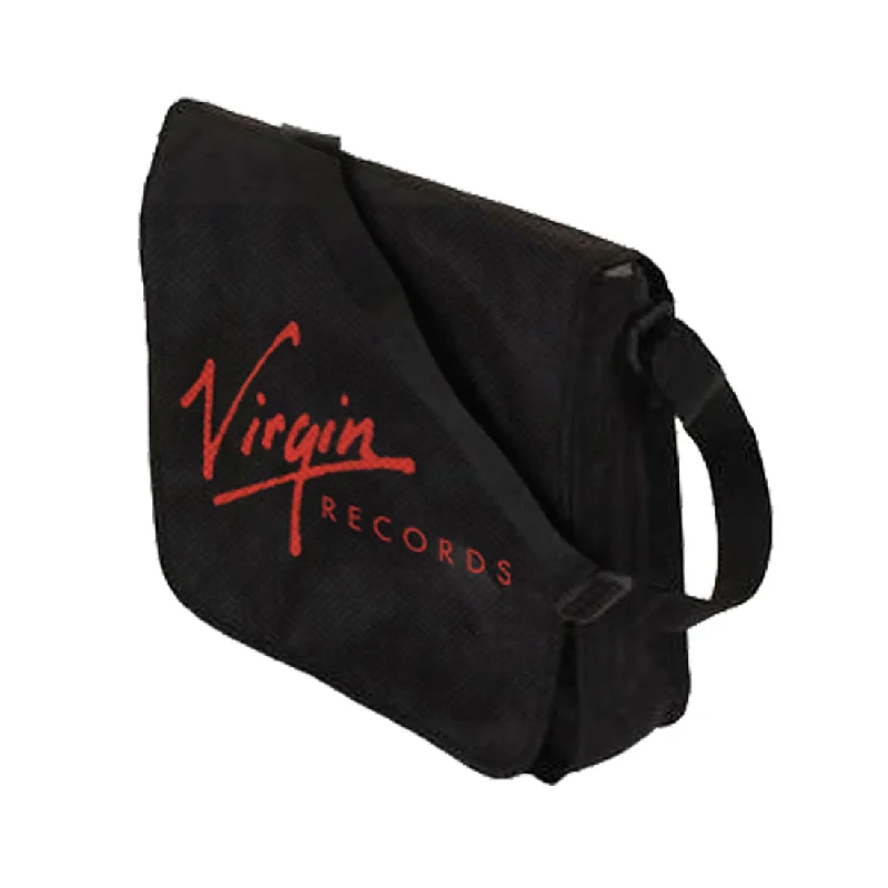 Rocksax Virgin Flap Top Messenger Bag Flash Sale On Handbags