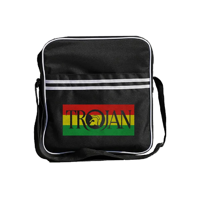 Rocksax Trojan Zip Top Messenger Bag- Flag Affordable Luxury – Exclusive Savings On Premium Bags Rocksax Trojan Zip Top Messenger Bag- Flag Affordable Luxury – Exclusive Savings On Premium Bags