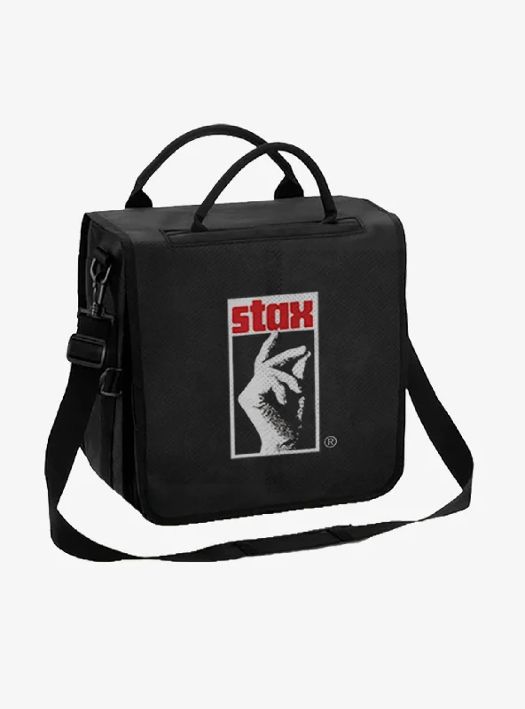 Rocksax Stax Vinyl Backpack Statement Bags At Unbelievable Discounts – Shop Today