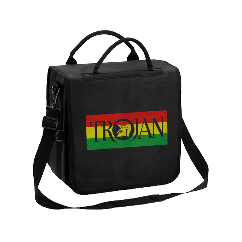 Rocksax Trojan Vinyl Backpack - Flag Limited-Stock Bag Clearance – Grab Your Favorite Now Rocksax Trojan Vinyl Backpack - Flag Limited-Stock Bag Clearance – Grab Your Favorite Now