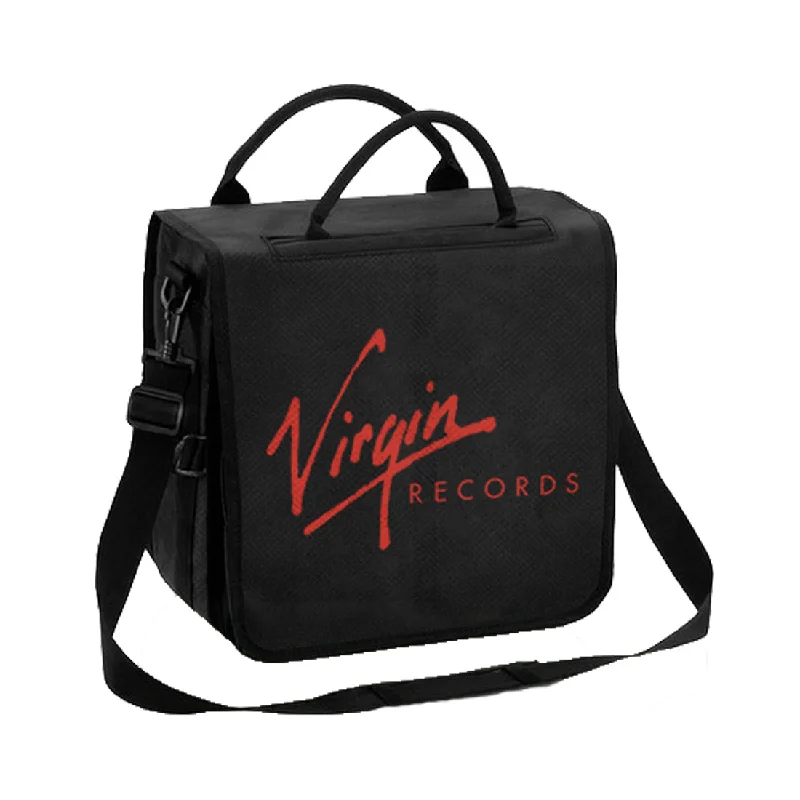 Rocksax Virgin Vinyl Backpack Limited-Time Handbag Sale