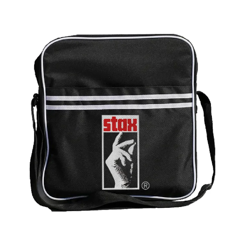 Rocksax Stax Zip Top Messenger Bag Stylish Bags, Unbeatable Prices