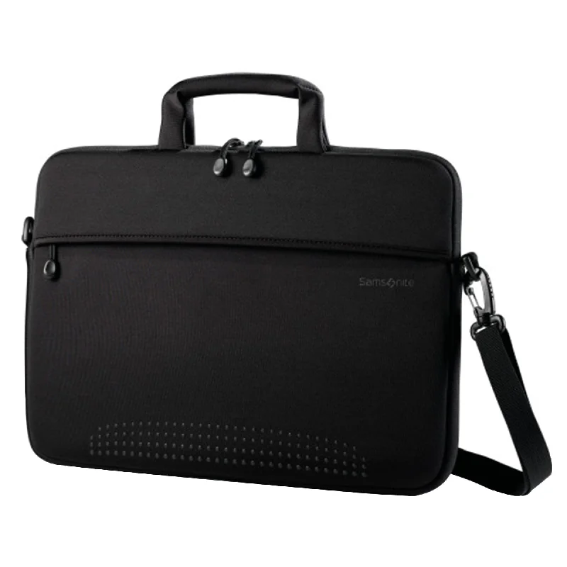 Samsonite Aramon 15.6" Laptop Shuttle Bag Shoulder Bags, Best Deals Today