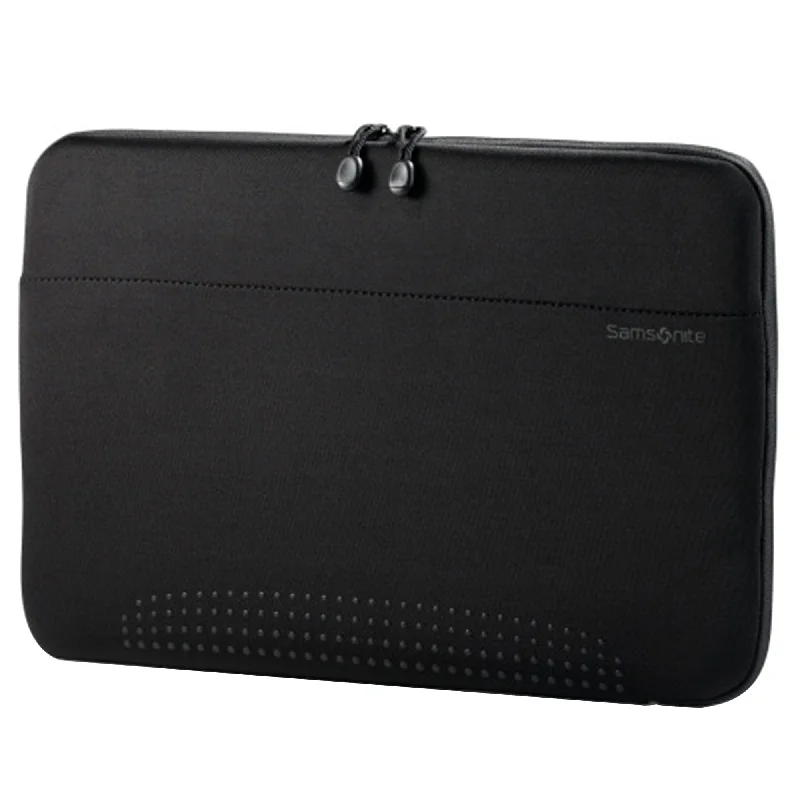 Samsonite Aramon 15.6" Laptop Sleeve Bag The Handbag Sale You've Been Waiting For