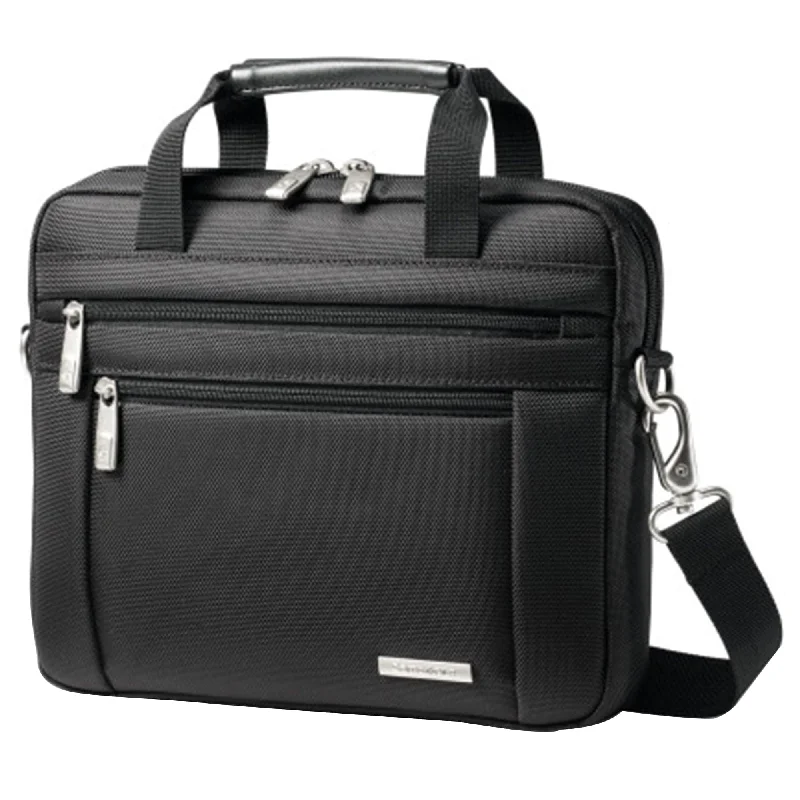 Samsonite Classic Business 10.1" Tablet Shuttle Bag Trendy Totes, Shop & Save